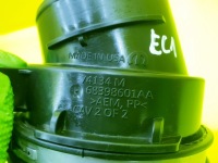 фото thumb №7, Шланг труба воздухозаборник воздуха wrangler jl kl 2.0 t 68398601aa