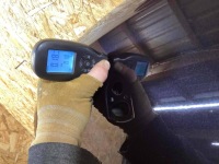 Капот перед porsche macan 95b 95b823031ygrv Київ, фото thumb