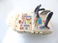 фото thumb №1, Коробка модуль bsi hyundai ix35 91950-2s511