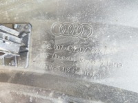 фото thumb №13, Бампер перед передний audi q8 2018- 4m8807437d 4m8807437 4m8807437e