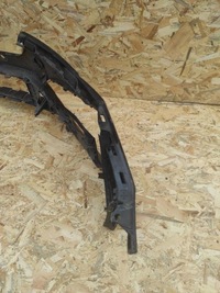 фото thumb №7, Бампер перед skoda octavia iv 4 rs