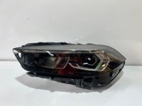 фото thumb №9, Bmw 1 f40 полный led адаптивный тень line левая правая