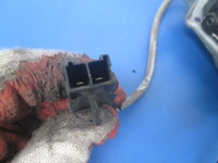 фото thumb №2, Primera p11 підйомник скло перед правий 2pin