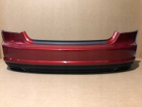 фото thumb №1, Audi a7 lift бампер задня lz3f