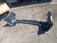 фото thumb №7, Bmw x3 g01 m-pakiet бампер задня задній задній 8064829