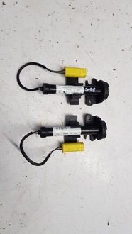 фото thumb №1, Відбійник патрон капот bmw g11