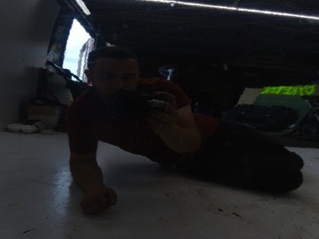 фото thumb №8, Двері ліві лівий перед audi a1 8x рестайлінг 3d hb ly9t