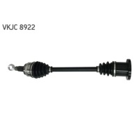 Приводной вал bmw e46 le. задняя ось vkjc8922 Доставка, фото thumb