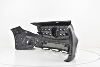 фото thumb №7, Mercedes gla x156 156 lift версия usa na противотуманная фара бампер передний