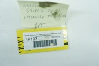 фото thumb №5, Ip103 maserati quattroporte v прокладка скло задня