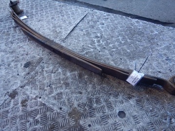 фото thumb №3, Ford transit v mk5 94-00 рессора зад задний 4 лист рессоры