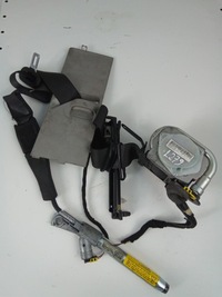 фото thumb №1, L279 pas безопасности левый перед opel insignia a