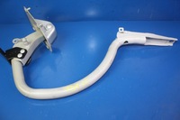 фото thumb №1, Bmw 7 f01 f02 петля крышки багажника левый задняя