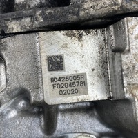 фото thumb №14, Головка двигателя mercedes vito mixto renault talisman nissan 16v 1.7 cdi dci