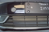 фото thumb №6, Бампер перед vw passat b7 z1532