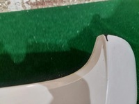 фото thumb №7, Спойлер спойлер крышки 13257597 498166255 opel corsa d opc 3дверь оригинал