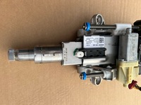 фото thumb №11, Audi q8 q7 4m lift колонка рулевая 4m1419502t пробег 15 km