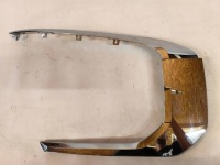 фото thumb №1, Mitsubishi asx iii lift od 20r - хром góra dół комплект polecam