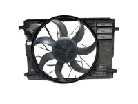 фото thumb №1, Вентилятор радиатора mercedes gla h247 a2479067906