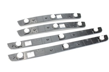 фото thumb №11, Планки порогові декори northwood edition комплект mini f60 countryman