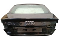 фото thumb №10, Крышка багажника багажника задняя задняя audi a5 f5 sportback lak: ly9t 16-19