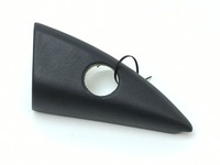 фото thumb №1, Корпус зеркало правая сторона mercedes-benz ml w163