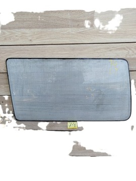 фото thumb №1, Захист сонцезахисна скло ролета лівий зад vw t4 transporter caravelle