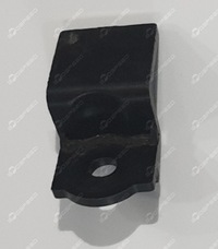 фото thumb №1, Кронштейн радіатор jaguar f-pace f pace x761