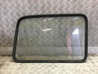 фото thumb №1, Daf 400 скло лівий задня