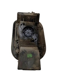 Крышка заливной топлива renault laguna 3 2007-2010 2.0 dci 131km с Разборки, фото thumb