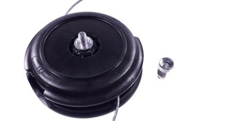 Триммерная головка M10 X 1,25 для кусторезов AL-KO, KAWASAKI