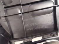 фото thumb №5, Citroen c3 iii обшивка дверь правый задняя задний 18 r