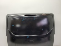 фото thumb №7, Ford transit custom 12r- кришка багажника задня nowa oryg.