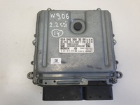фото thumb №1, Mercedes sprinter 906 2.2 cdi блок керування двигуна