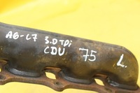 фото thumb №9, Труба коллектора 05925303 a6 c7 3.0tdi