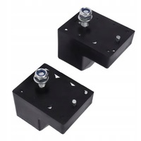 фото thumb №14, 2 szt. передні нижні важіль важеля бампера k201426 передні нижні i5