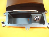 фото thumb №8, Audi q7 4m бардачок тунелю піаніно чорний 4m0919340a