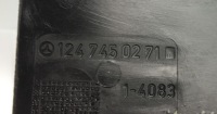 фото thumb №15, Панель молдинг скла задньої правої mercedes універсал w124 1247450271 oem