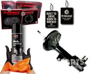 фото thumb №1, Амортизатор hyundai tucson jm 2004 перед pr nippar #petrolhead pro+ kit1