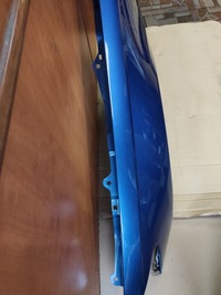 фото thumb №9, Крила лівий перед передній audi a6 c7 2011-2018 алюміній ly5q