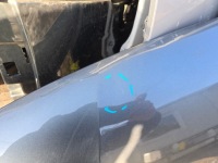 фото thumb №13, Vw tiguan ii 5na капот крышка двигателя