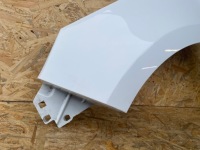 Ford edge mk2 крыло  левое  перед некрашеный лак yz bdb к установка с Разборки, фото thumb