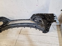 фото thumb №10, Mercedes eqs 296 w296 бампер переднє amg