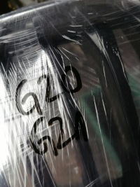 фото thumb №8, Bmw 3 g20 g21 решётка радиатора радиатора решётка радиатора решётки радиатора оригинал wlkp