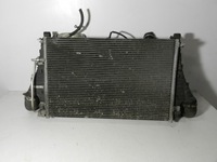 фото thumb №14, Saab 9-3 ii рестайлінг 07-11 комплектний перед лак 298 бампер капот крила