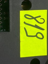 фото thumb №7, Блок керування модуль pod кермо перемикача audi a4 b6 n