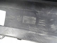 фото thumb №6, Бампер задня задній maserati levante gts trofeo m161 st 11