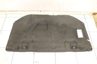 фото thumb №1, Шумоізоляція капот + кліпси lexus gs 300 2000