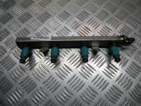 фото thumb №1, Молдинг впрыскная hyundai i10 1.2 35310-03000