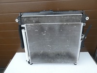 фото thumb №10, Ford ranger 2.2 qj2r радиатор комплект